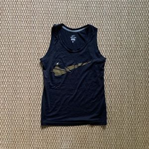 Nike Tank Top